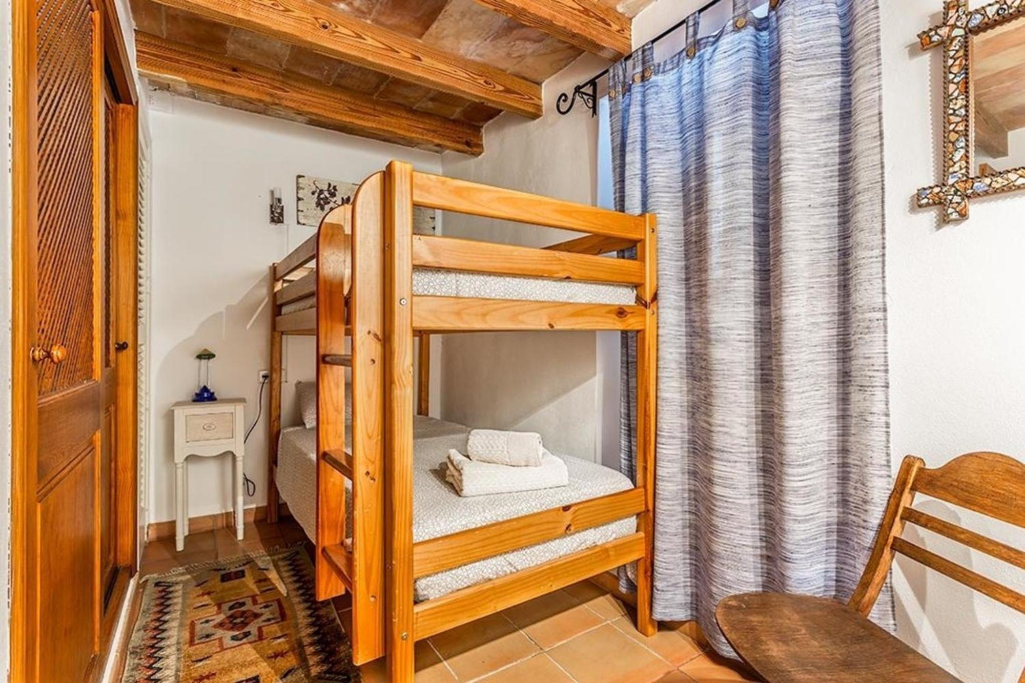 Ferienhaus Casa Siempre Sóller