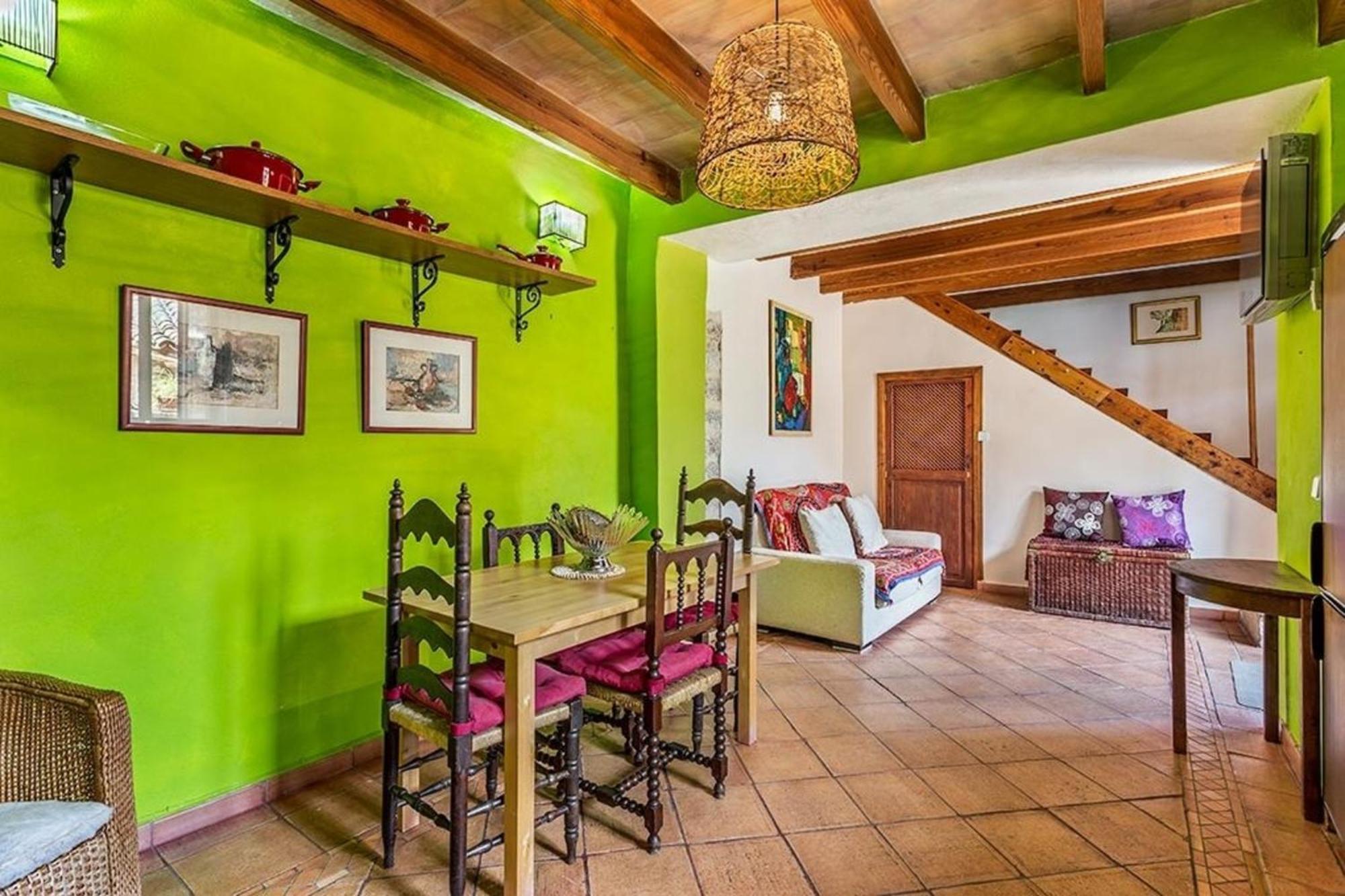 Ferienhaus Casa Siempre