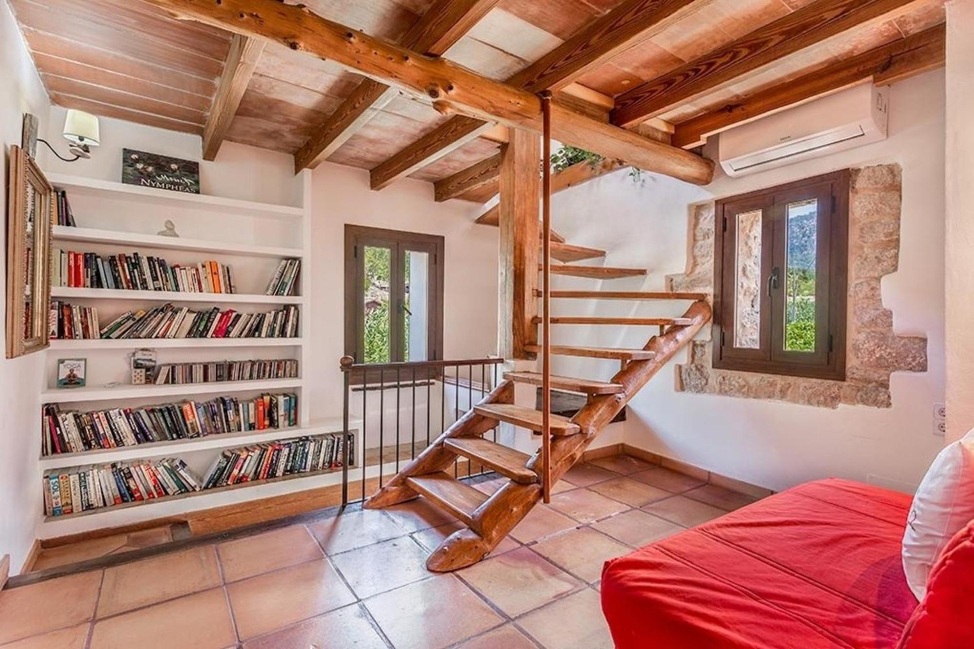 Casa Siempre Ferienhaus Sóller