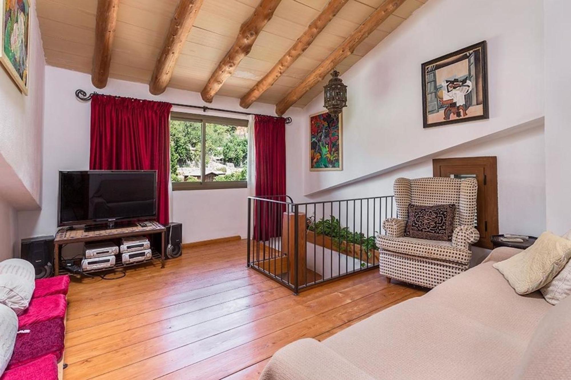 Ferienhaus Casa Siempre Sóller